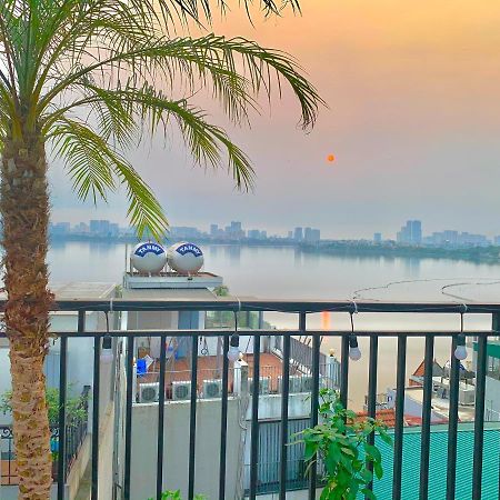 Can Ho Day Du Tien Nghi Tai Vu Mien Tay Ho Hanoi Buitenkant foto