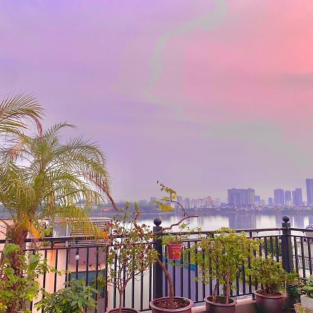 Can Ho Day Du Tien Nghi Tai Vu Mien Tay Ho Hanoi Buitenkant foto